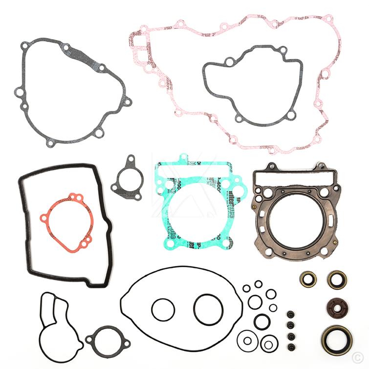 PROX COMPLETE GASKET SET KTM250SX-F '05-11