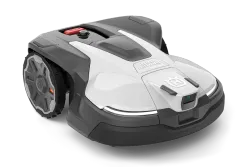AUTOMOWER® 430V NERA, VISION NAVIGOINTI, SIS. EPOS