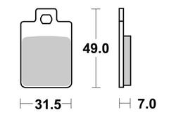SBS JARRUPALAT CERAMIC (712HF)