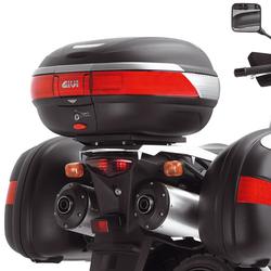 GIVI SPECIFIC REAR PLATE FOR MONOKEY&reg; CASE