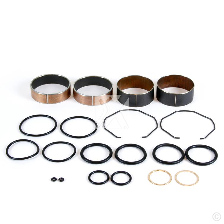 PROX FRONT FORK BUSHING KIT KX450F '08-12 + CRF450R '09-16