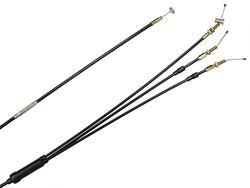 SNO-X KAASUVAIJERI SKI-DOO