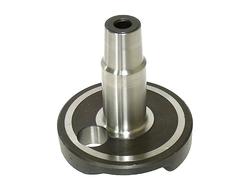 SNO-X KAMPIAKSELIN PUOLISKO PTO PUOLI POLARIS 550