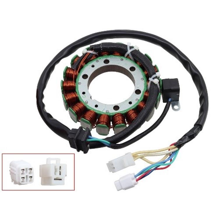 BRONCO STAATTORI ARCTIC CAT