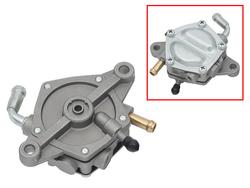 SNO-X POLTTOAINEPUMPPU POLARIS