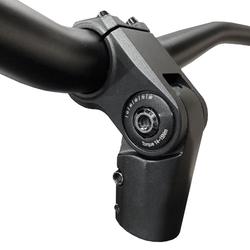 OHJAINKANNATIN ZOOM, 35/ 50MM, SÄÄDETTÄVÄ 0-90AST.