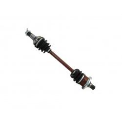 EPI, TÄYDELLINEN VETOAKSELI YAMAHA