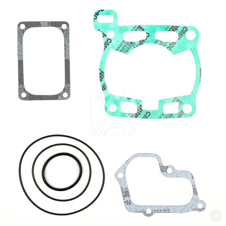 PROX TOP END GASKET SET RM125 '04-11