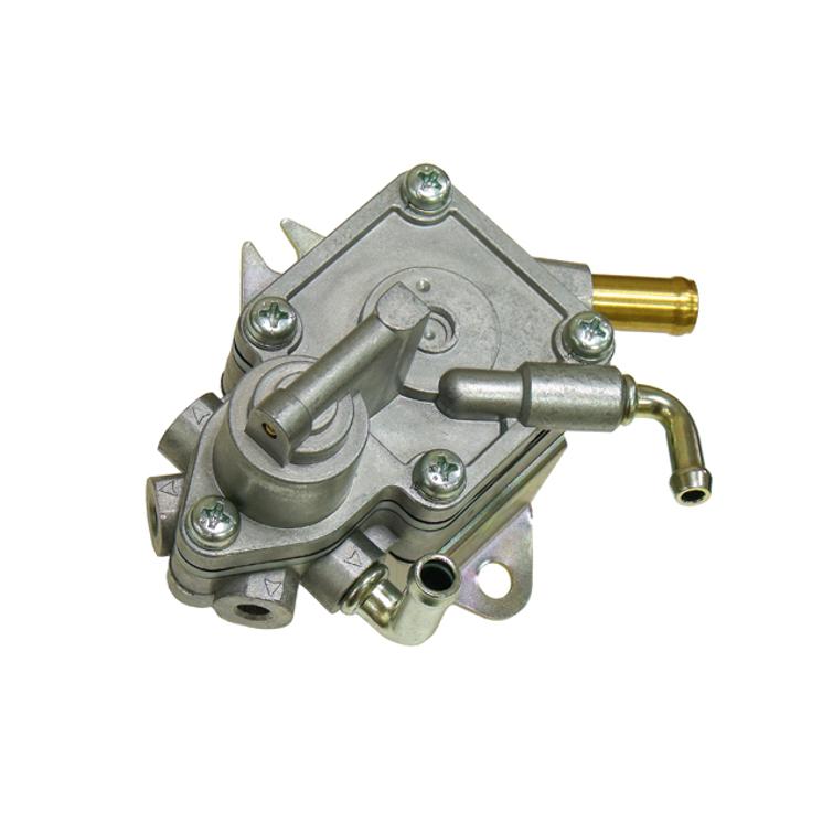 SNO-X POLTTOAINEPUMPPU SKI-DOO