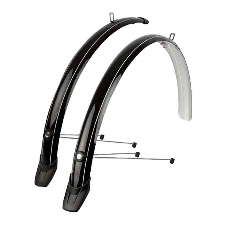 LOKASUOJAPARI AISOILLA 28", POLISPORT TOWNY / 46MM