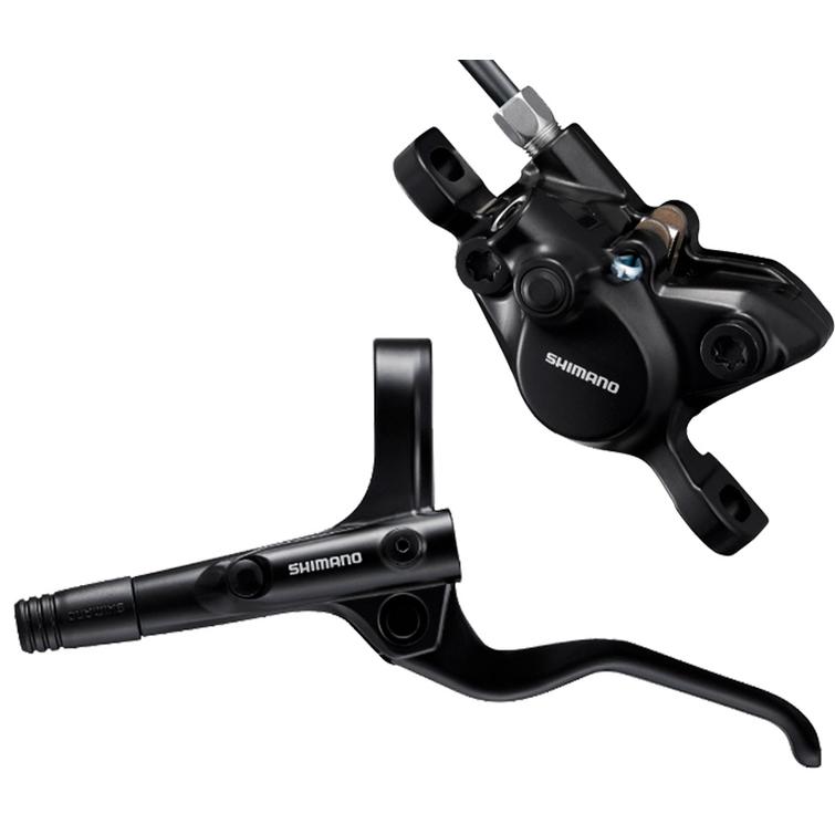 LEVYJARRU HYDRAULINEN ETU SHIMANO BR-MT201, 1000 M