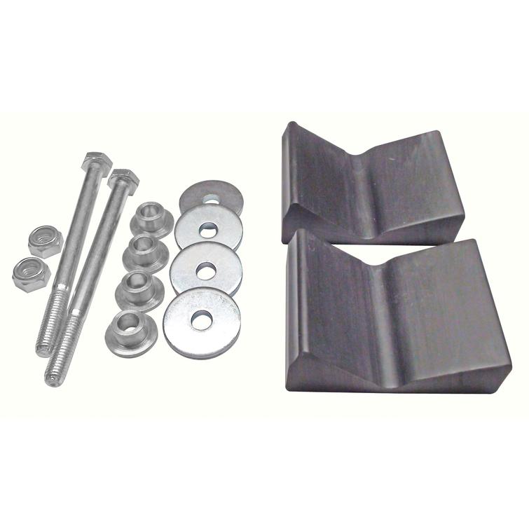 C&A PRO KIINNIKESARJA YAMAHA VIPER 2014-