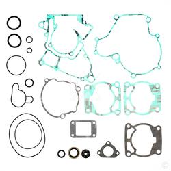 PROX COMPLETE GASKET SET KTM50SX '09-23 + TC50 '17-23
