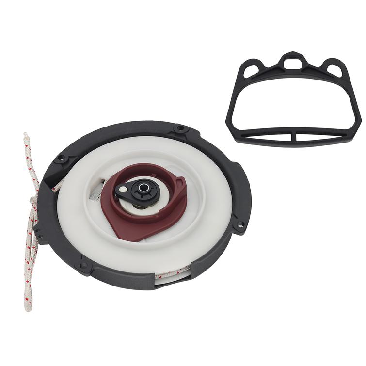 SNO-X STARTTIKITTI BRP 550F