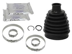 BRONCO SUOJAKUMISARJA ETEEN HONDA