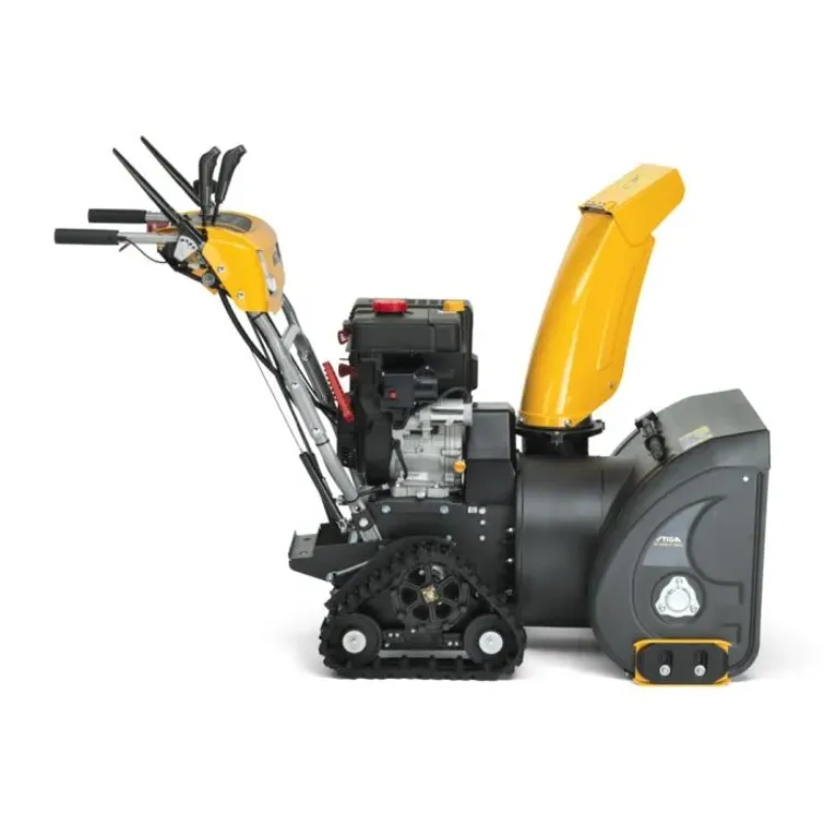 STIGA ST 5266 P TRAC WS 300