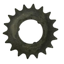 KETJURATAS PAINETTAVA 16H, 3/32"