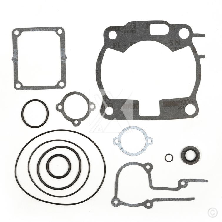PROX TOP END GASKET SET YZ250 '88-89