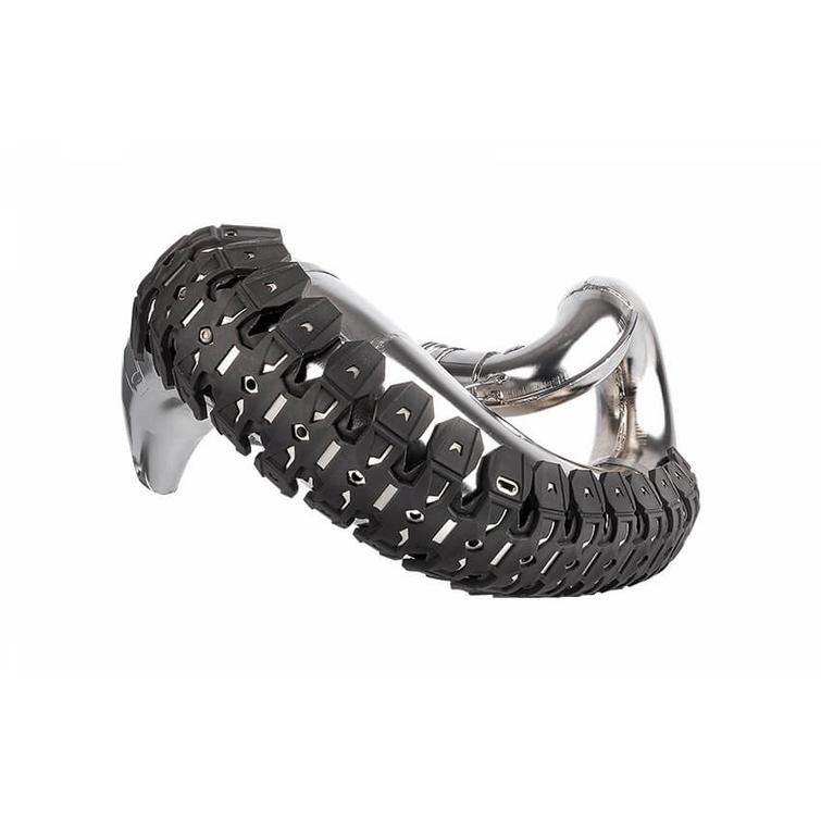 POLISPORT ARMADILLO PAKOPUTKEN SUOJA 2T MUSTA (13)