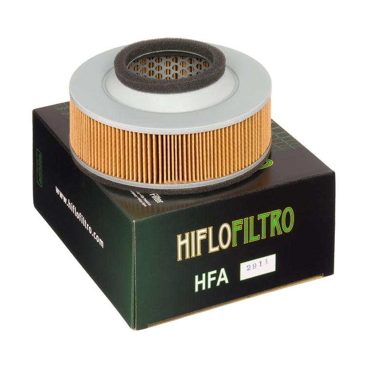 HIFLO ILMANSUODATIN HFA2911