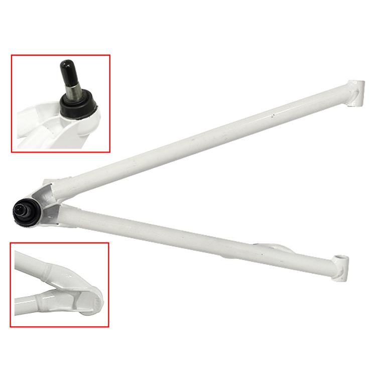 SNO-X A-ALATUKIVARSI OIKEA ARCTIC CAT/YAMAHA