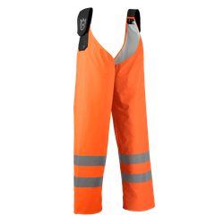 SADELAHKEET, FUNCTIONAL HIGH VIZ