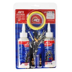 TUBELESS READY TIIVISTYSSARJA JOE&laquo;S SUPER, PRESTA, 25MM VANTEILLE