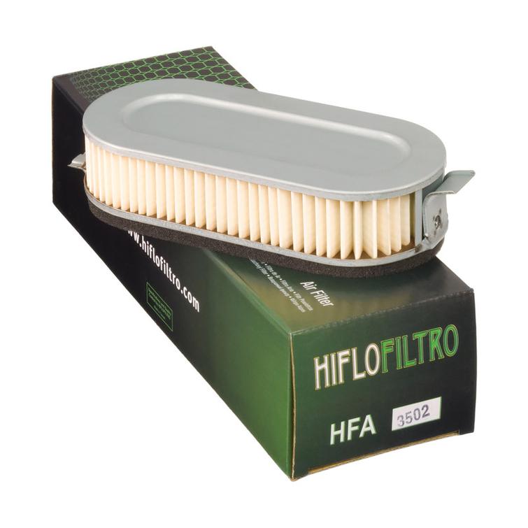 HIFLO ILMANSUODATIN HFA3502