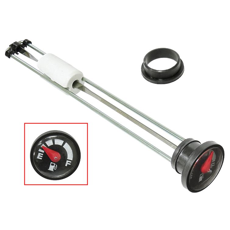 SNO-X TANKIN MITTARI ARCTIC-CAT