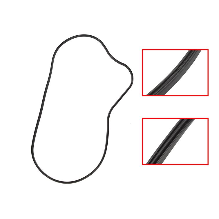 SNO-X KETJUKOTELON TIIVISTE POLARIS