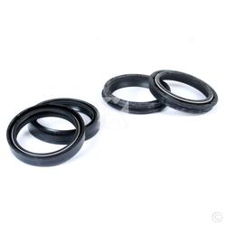 PROX FRONT FORK SEAL AND WIPER SET CRF250R'04-09 +450R '02-0