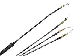 SNO-X KAASUVAIJERI SKI-DOO