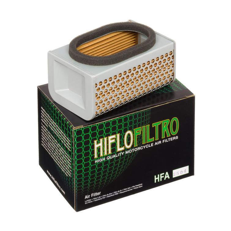HIFLO ILMANSUODATIN HFA2504