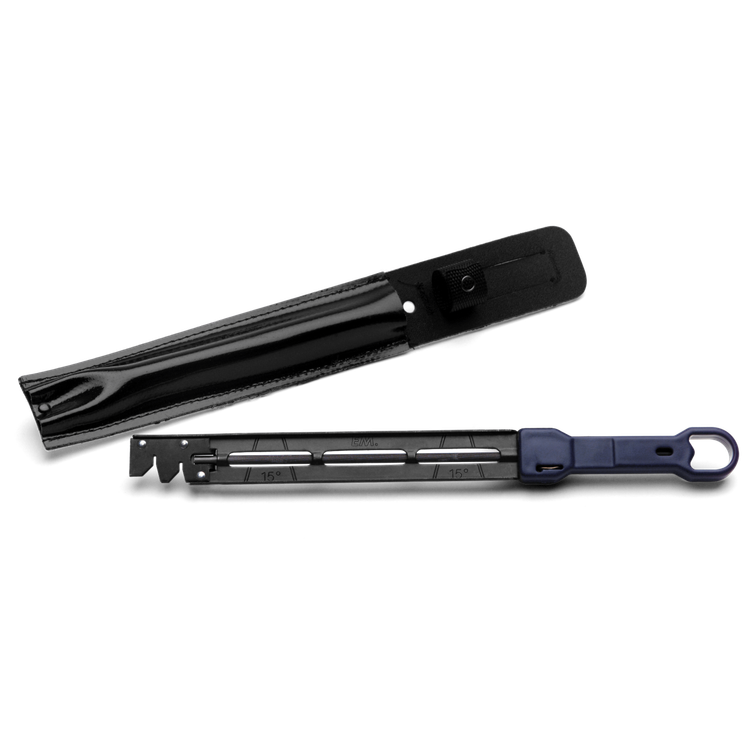 RAIVAUSSAHAN TERÄN VIILANOHJAIN