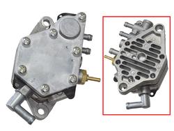 SNO-X POLTTOAINEPUMPPU ARCTIC CAT