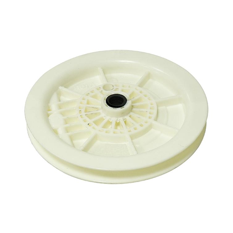 SNO-X NARUPYÖRÄ BRP