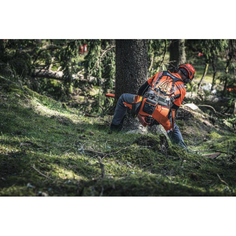 TURVAHOUSUT, TECHNICAL ROBUST