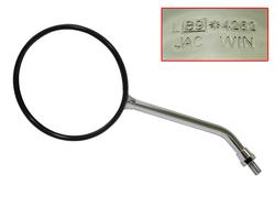 HYPER PEILI, KROMATTU