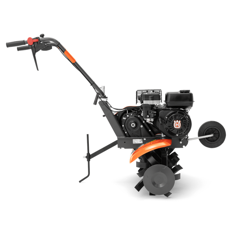 TF 335, RATO MOOTTORI, TYÖLEV 80CM, SYVYYS 30CM