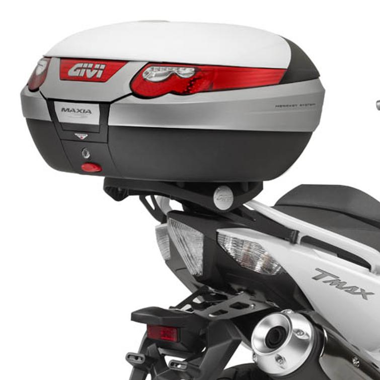 GIVI MONOKEY PERÄTELINE YAMAHA T-MAX 500/530 (08-14)