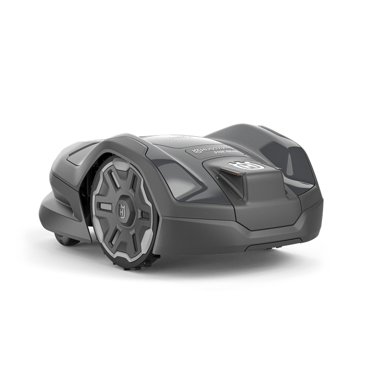 AUTOMOWER® 310E NERA, EI EPOSÖ VARUSTUSTA