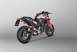 AKRAPOVIC SLIP-ON LINE (CARBON) F900R / XR 20-