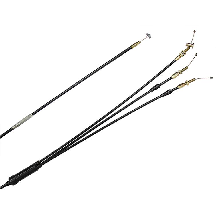 SNO-X KAASUVAIJERI SKI-DOO