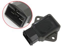 SIXTY5 JÄNNITTEENSÄÄDIN/TASASUUNTAAJA CBR600F 87-00, CBR900R