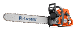 HUSQVARNA 572 XP&reg; G