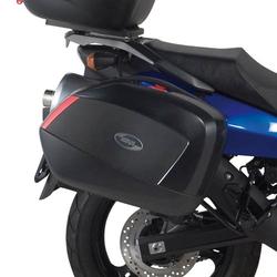 GIVI TUBULAR PANNIER HOLDER FOR V35 MONOKEY® SIDE CASES