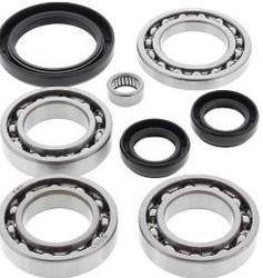 BRONCO ETUPERÄN LAAKERI & STEFASARJA YAMAHA