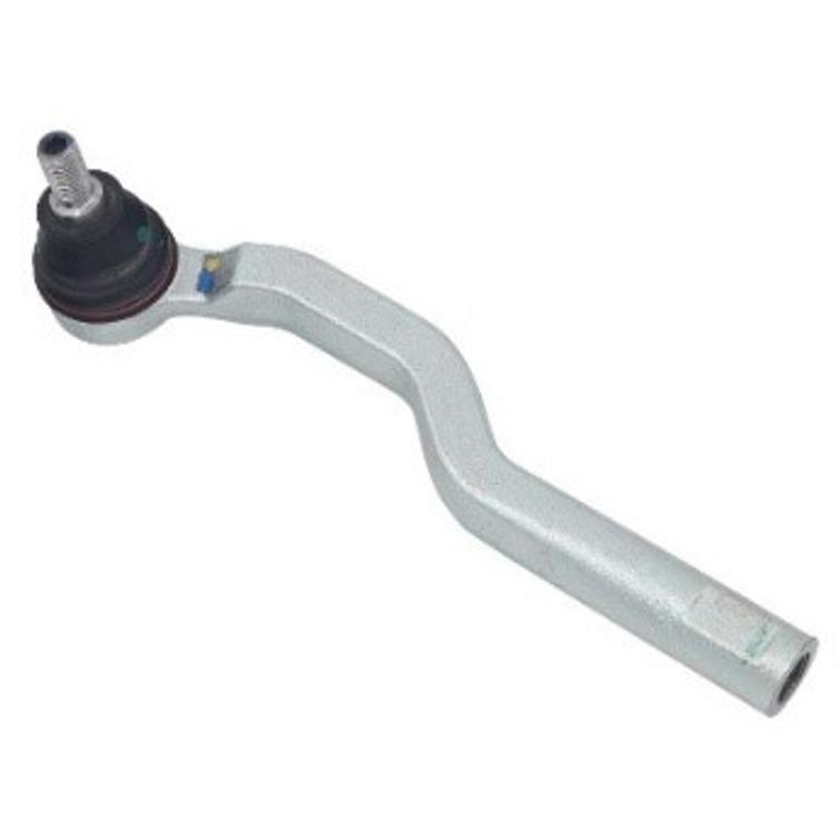 BRONCO RAIDETANGONPÄÄ OIKEA POLARIS