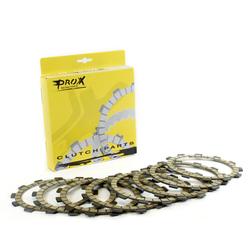 PROX FRICTION PLATE SET YZ125 '93-97 + YZ125 '05-22