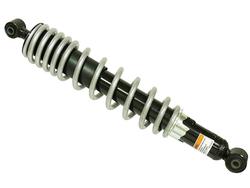 BRONCO KAASUNISKUNVAIMENTAJA YAMAHA